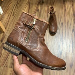 taos convoy boot